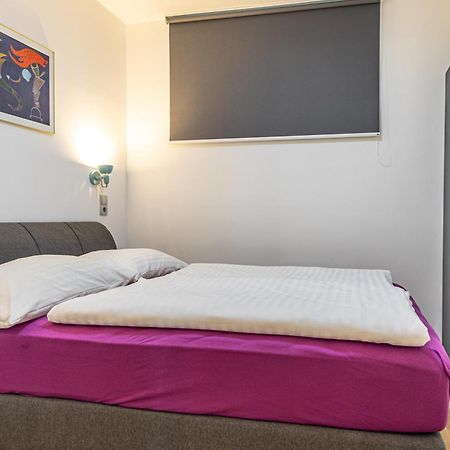 Christian Apartments Oper - Contactless Check In Wien Ngoại thất bức ảnh