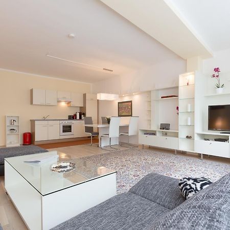 Christian Apartments Oper - Contactless Check In Wien Ngoại thất bức ảnh