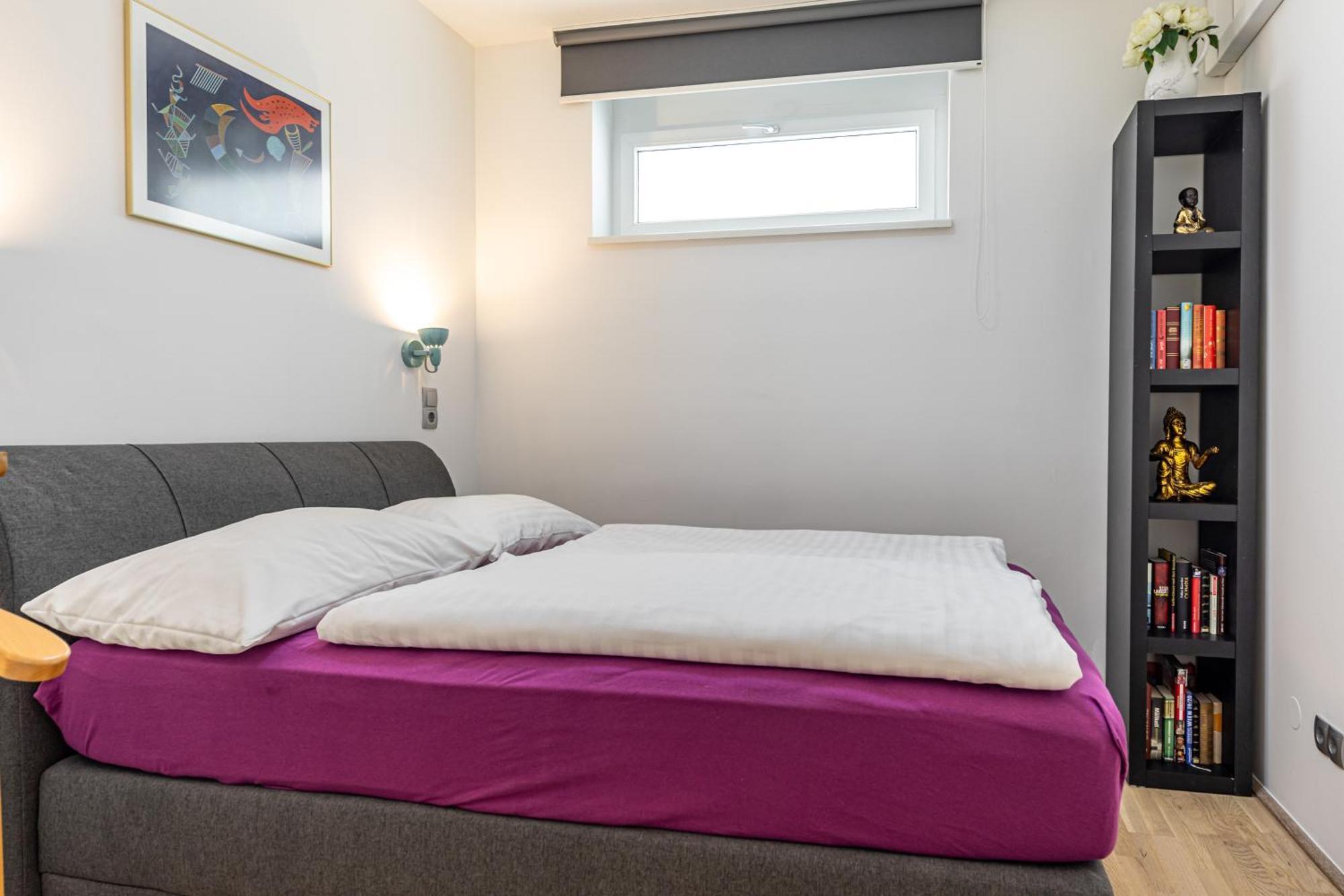 Christian Apartments Oper - Contactless Check In Wien Ngoại thất bức ảnh