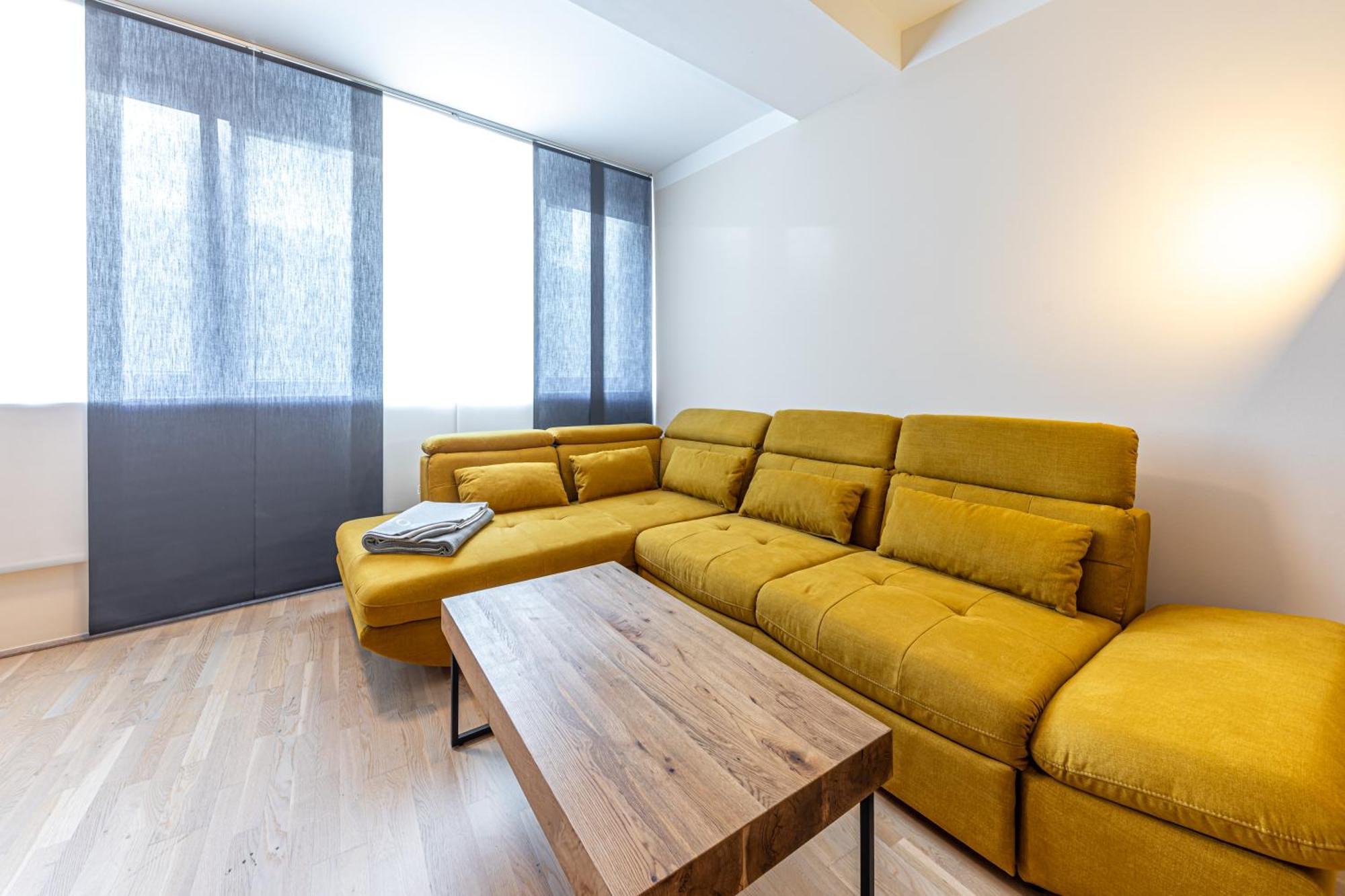 Christian Apartments Oper - Contactless Check In Wien Ngoại thất bức ảnh