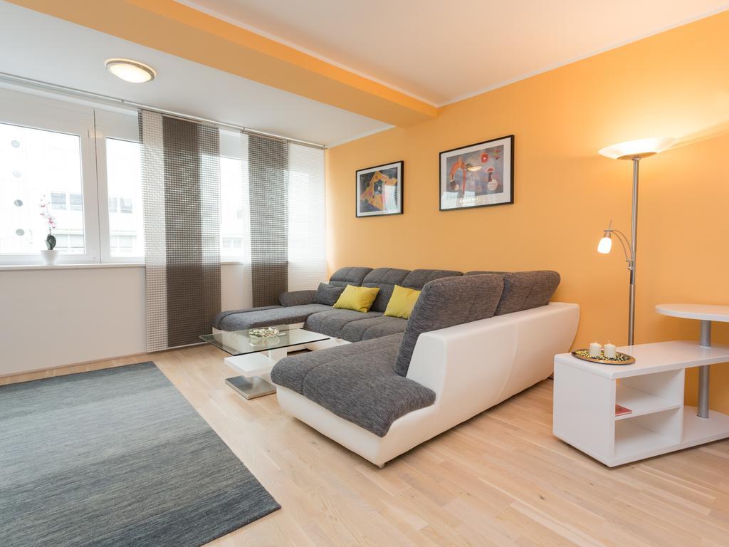 Christian Apartments Oper - Contactless Check In Wien Ngoại thất bức ảnh