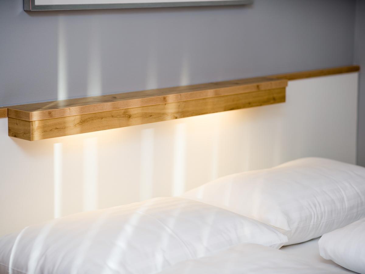 Christian Apartments Oper - Contactless Check In Wien Ngoại thất bức ảnh