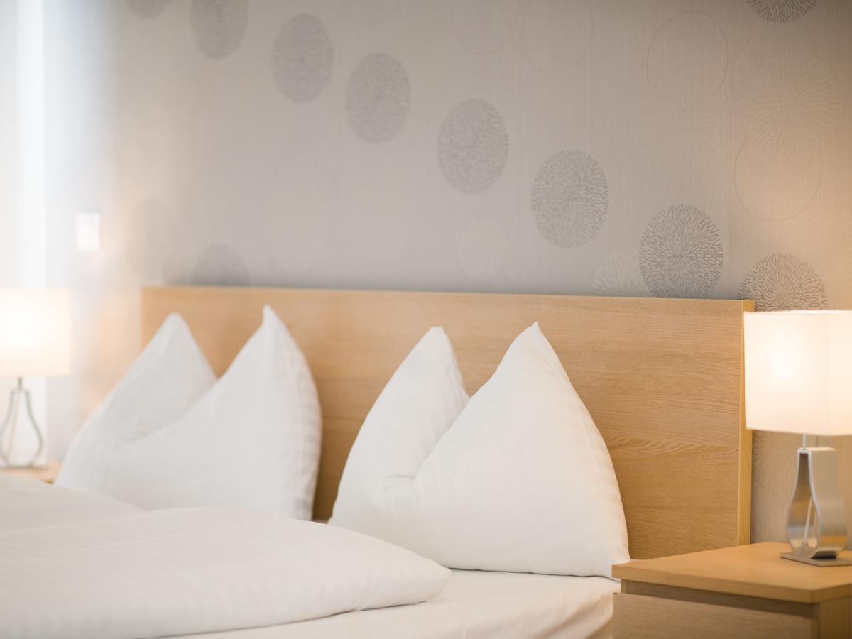 Christian Apartments Oper - Contactless Check In Wien Ngoại thất bức ảnh