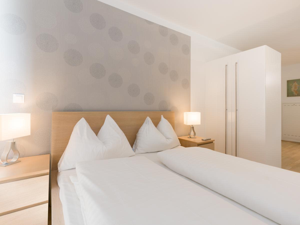 Christian Apartments Oper - Contactless Check In Wien Ngoại thất bức ảnh