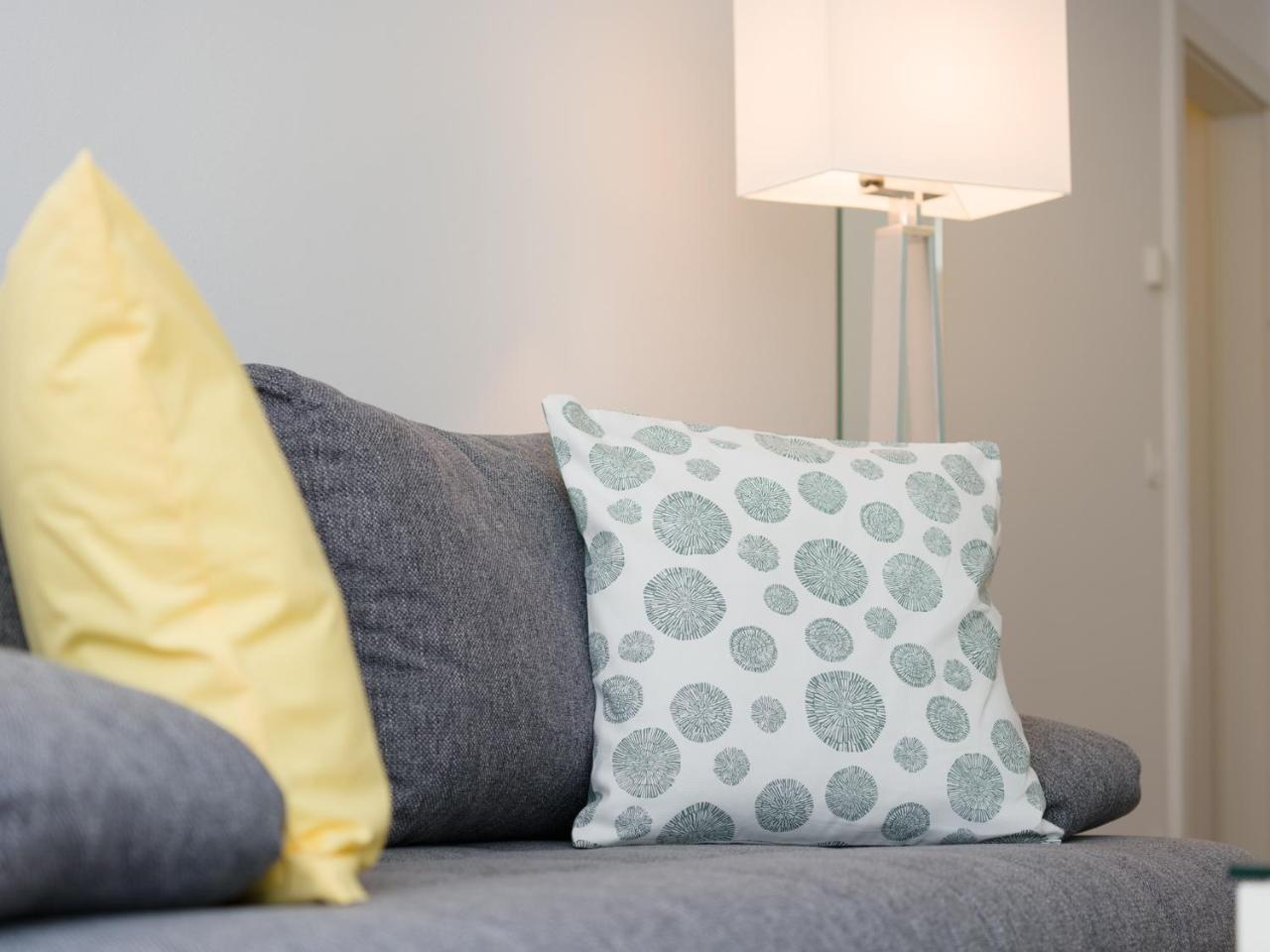 Christian Apartments Oper - Contactless Check In Wien Ngoại thất bức ảnh