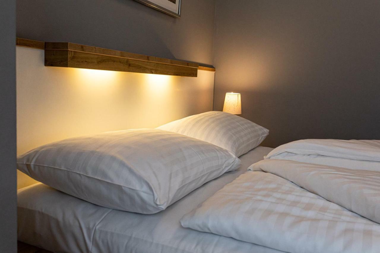 Christian Apartments Oper - Contactless Check In Wien Ngoại thất bức ảnh